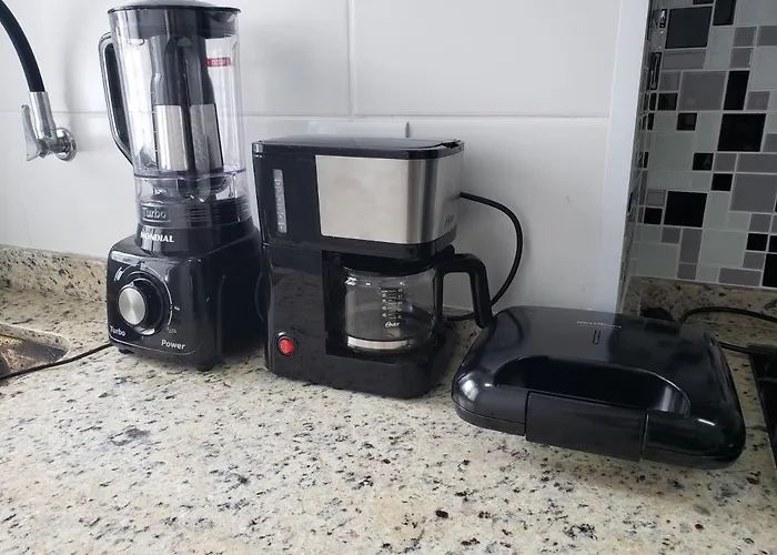 Apartamento Confortavel No Centro