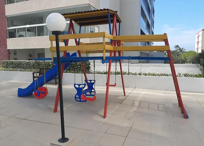 Apartamento Confortavel No Centro