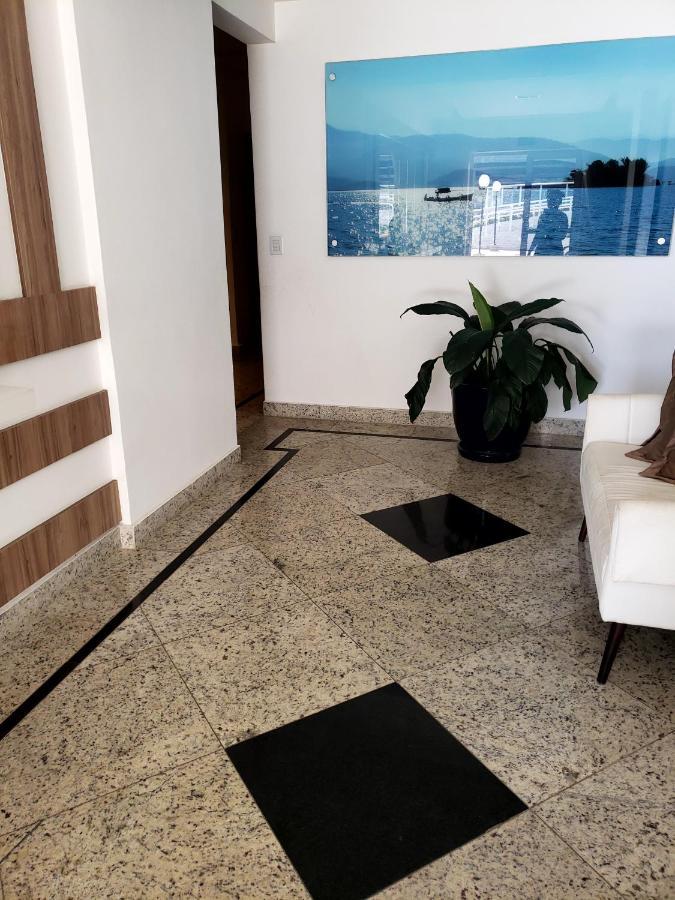 Confortavel No Centro Apartamento Bertioga