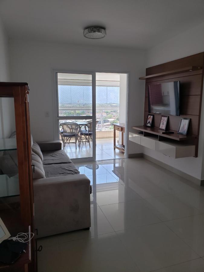 Confortavel No Centro Apartamento Bertioga