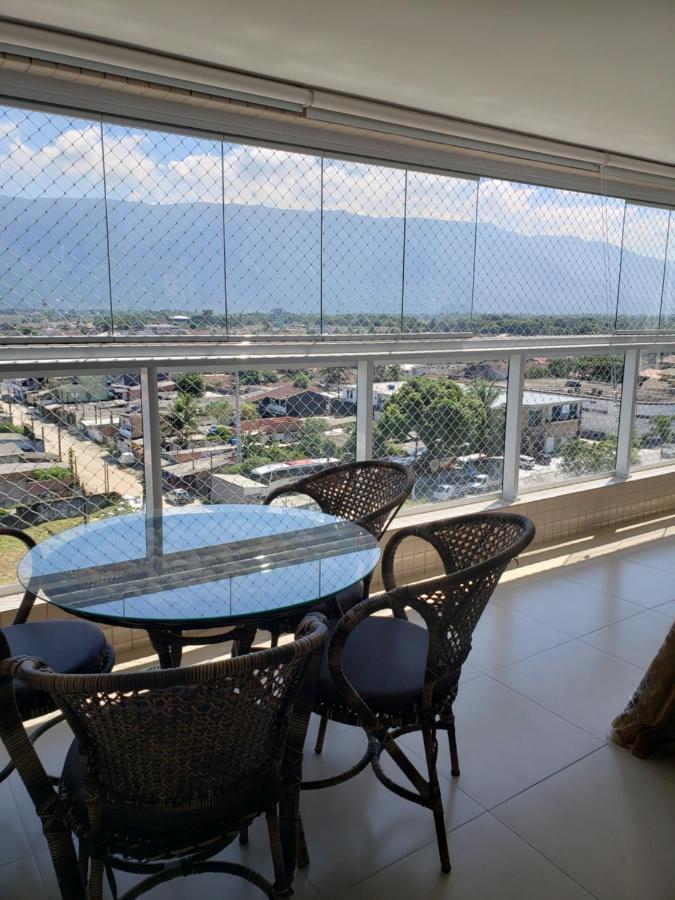 Confortavel No Centro Apartamento Bertioga