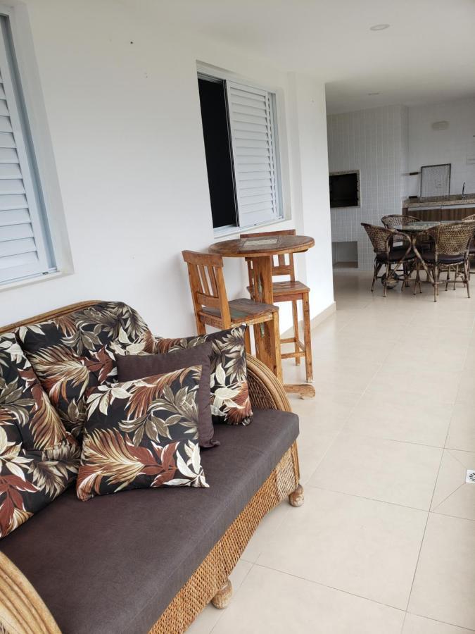 Apartamento Confortavel No Centro Bertioga