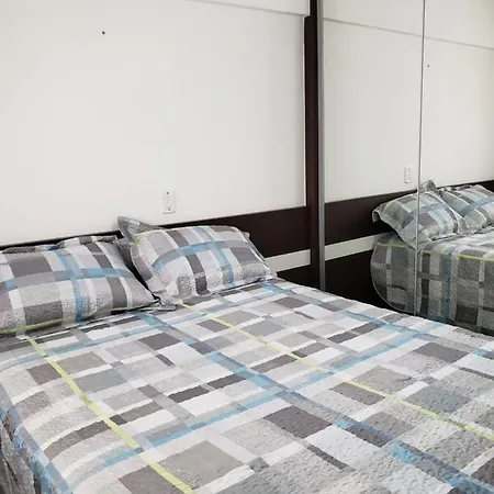 Apartamento Confortavel No Centro Bertioga Exterior photo
