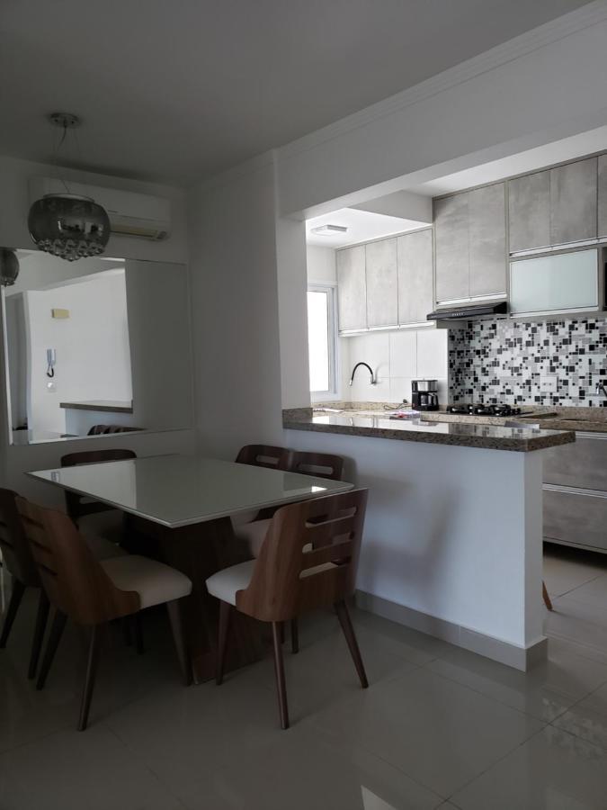 Confortavel No Centro Apartment