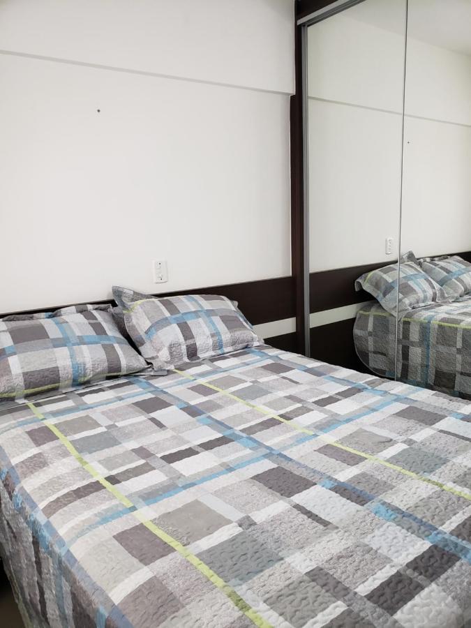 Apartment Confortavel No Centro *