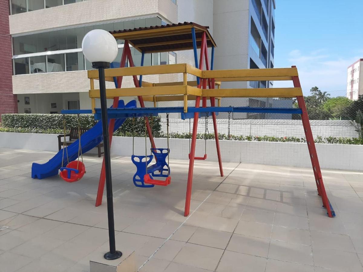 Confortavel No Centro Apartment Bertioga